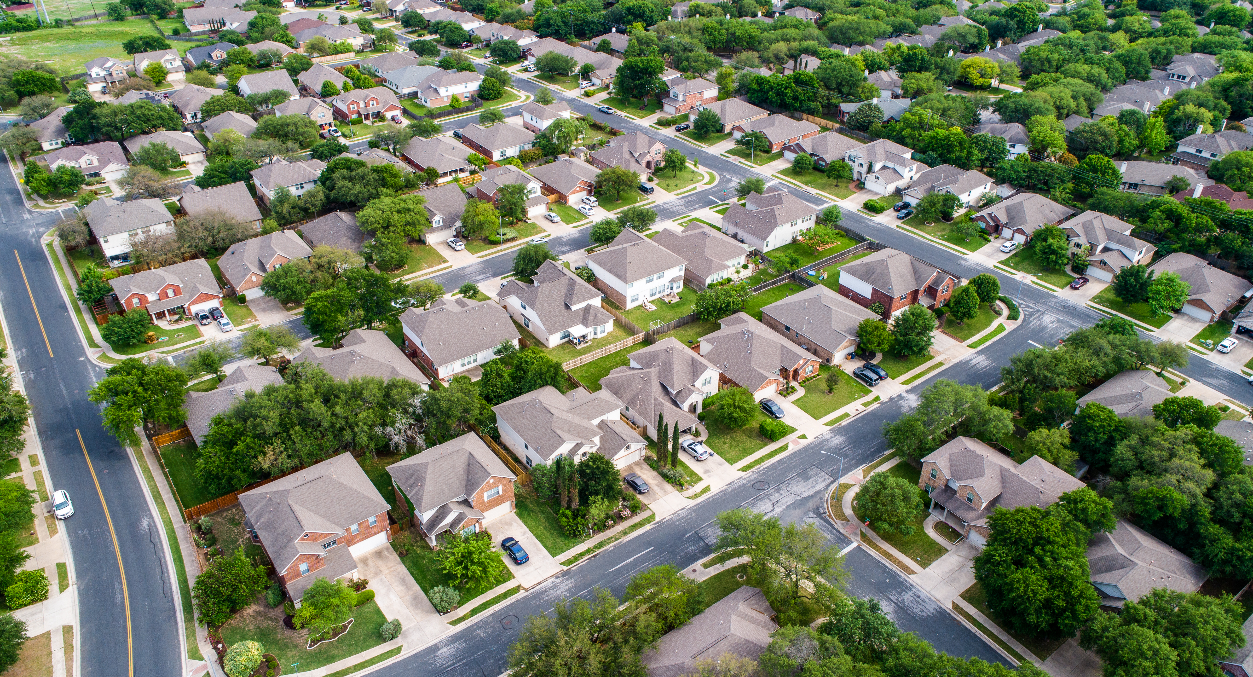 Mixed-Use Commercial Development