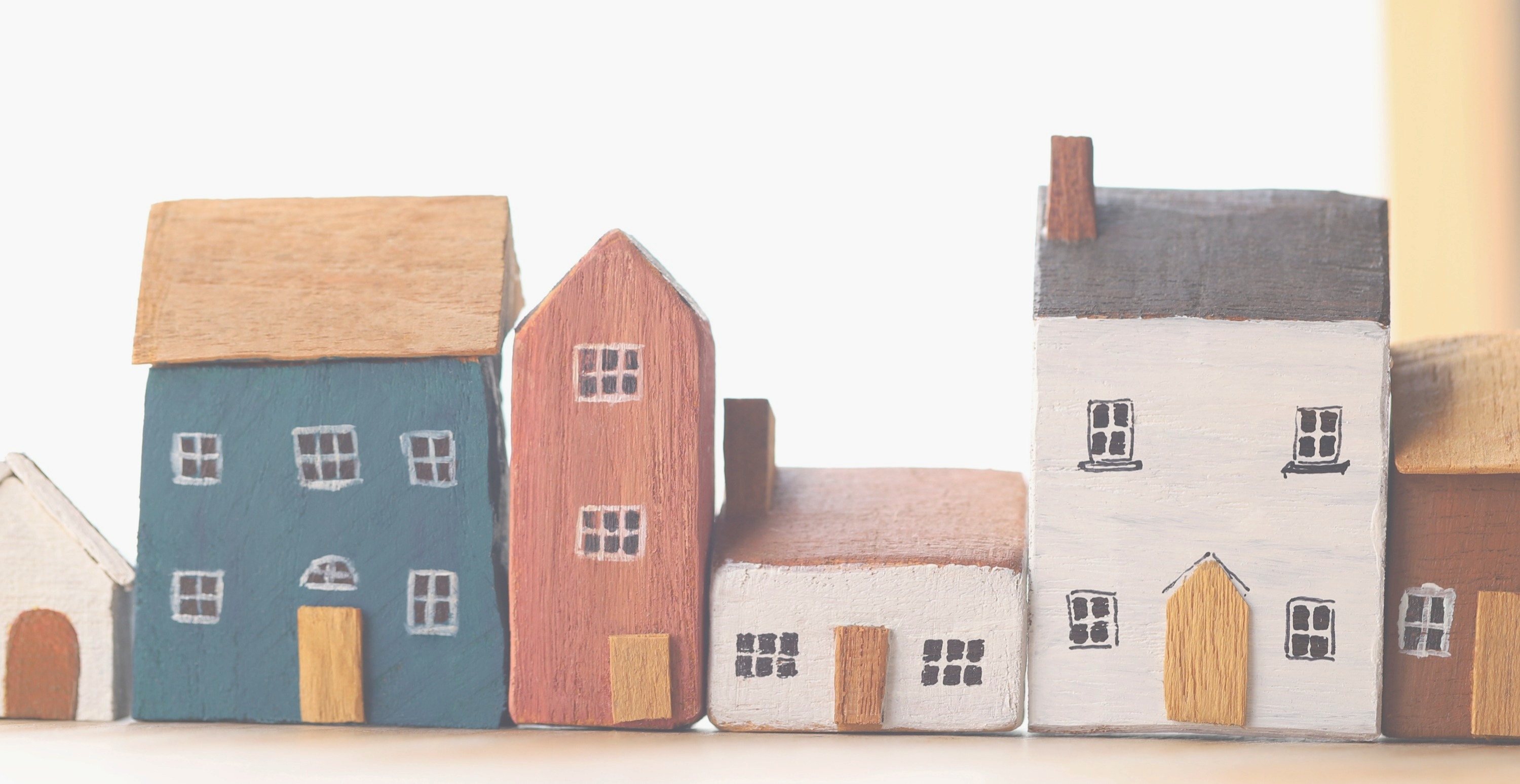 First time home buyer dream house models in Ontario