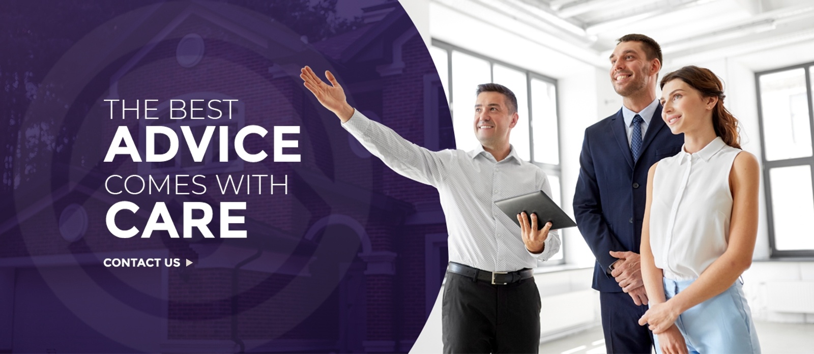 MC Mortgage Solutions Team and Homeowners