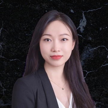 Cindy Liu - Co-Founder and Team Lead