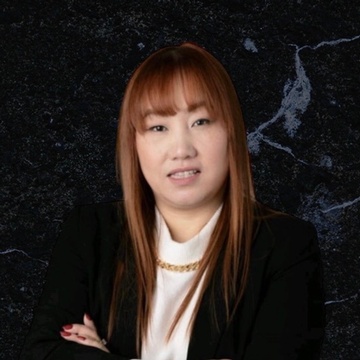 Jenny Nguyen - Mortgage Agent and Senior Credit Associate